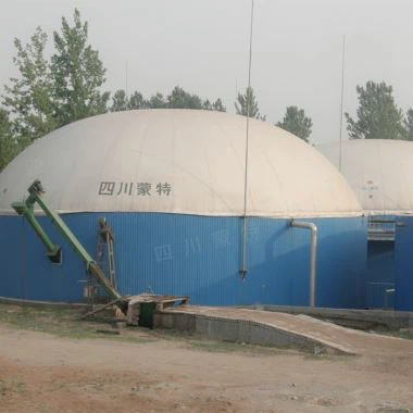 Id-Detentur tal-Gass tal-Membrana Double tas-Sede